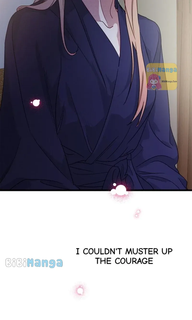 A Morning Kiss at Tiffany’s Chapter 46 page 108