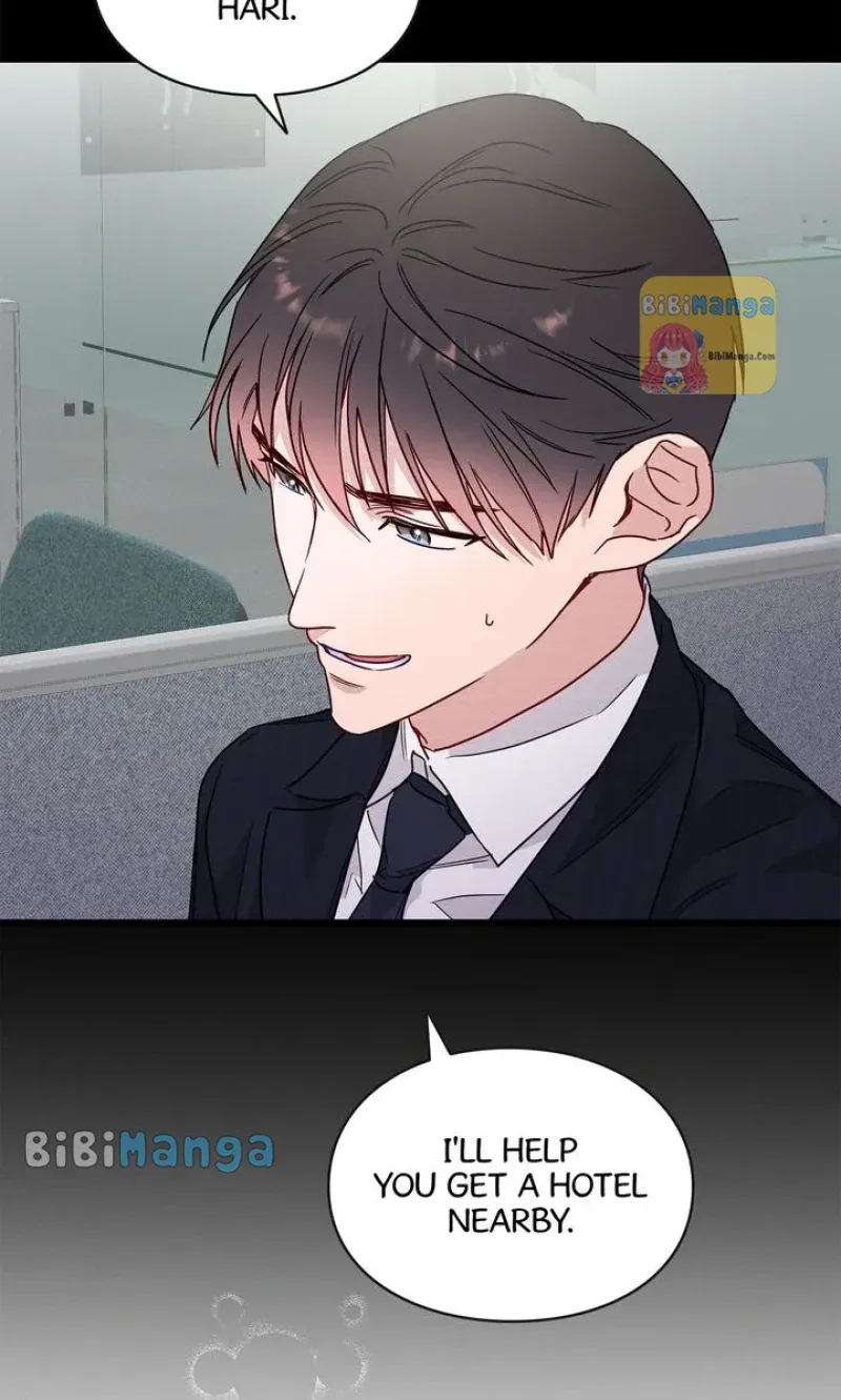 A Morning Kiss at Tiffany’s Chapter 46 page 106