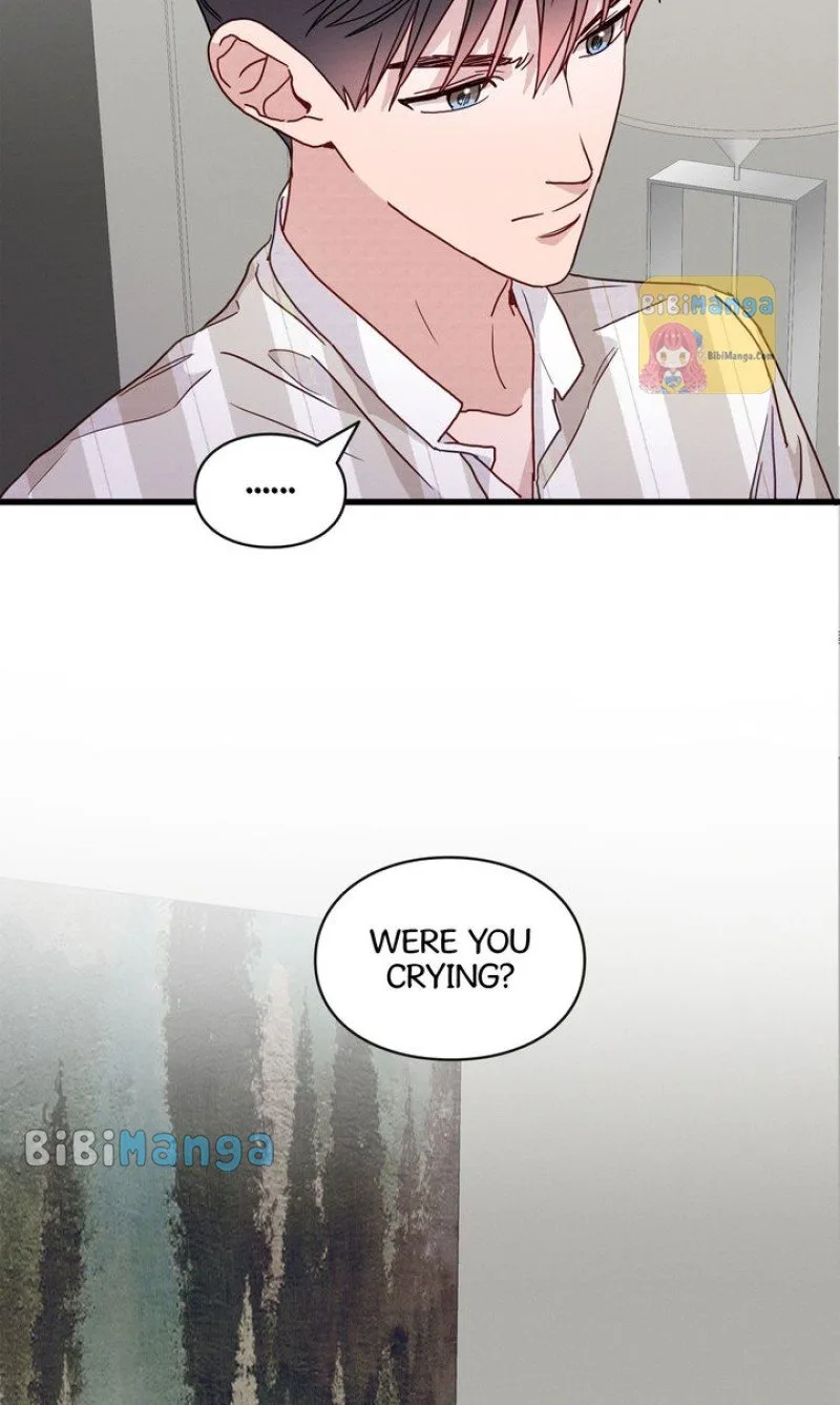 A Morning Kiss at Tiffany’s Chapter 41 page 85