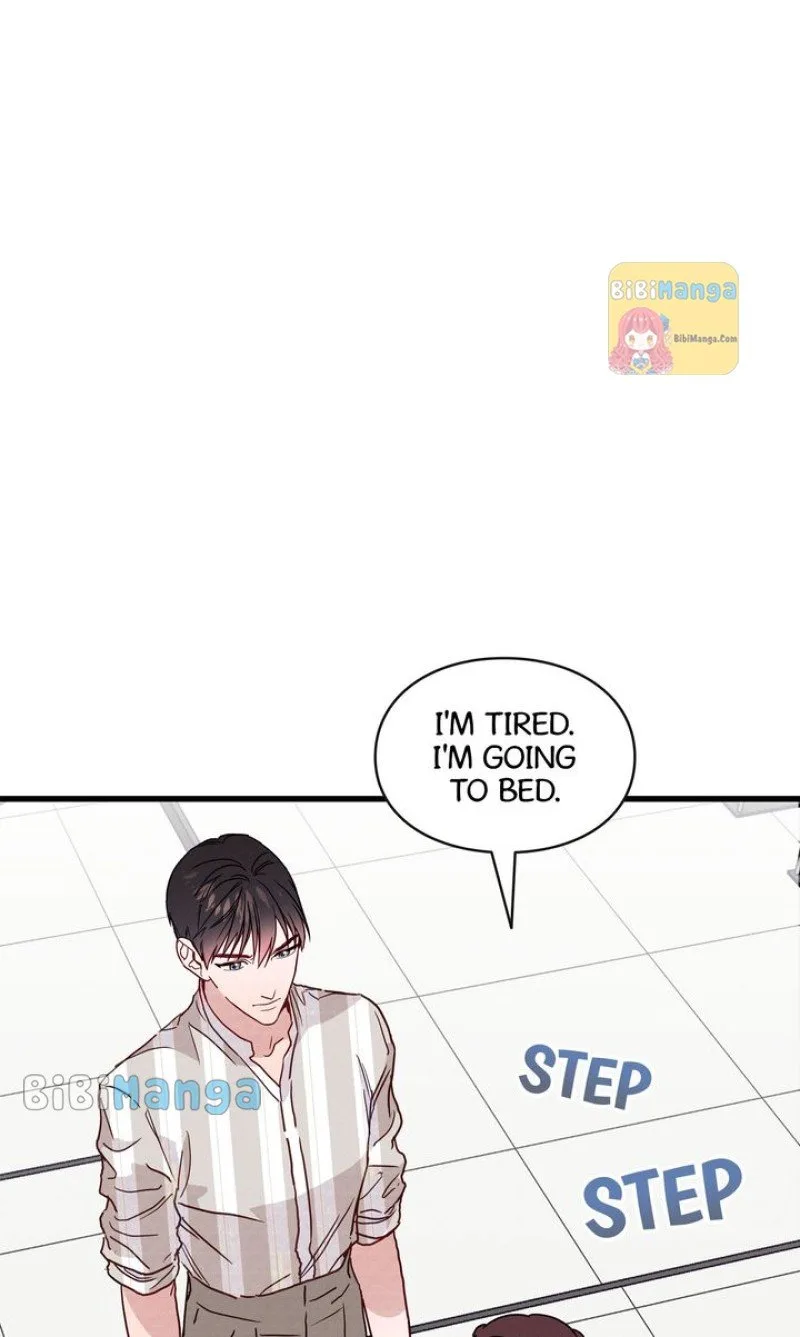 A Morning Kiss at Tiffany’s Chapter 41 page 87