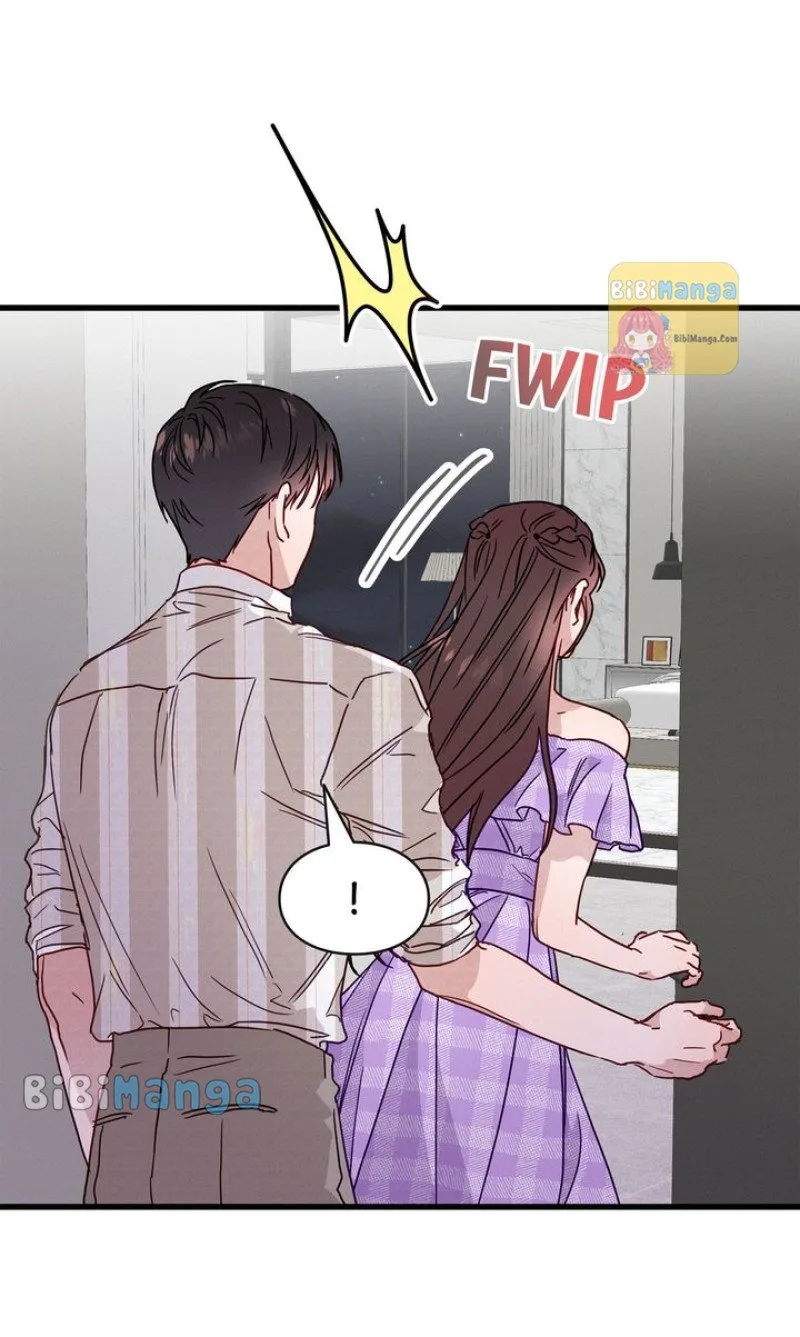 A Morning Kiss at Tiffany’s Chapter 41 page 93