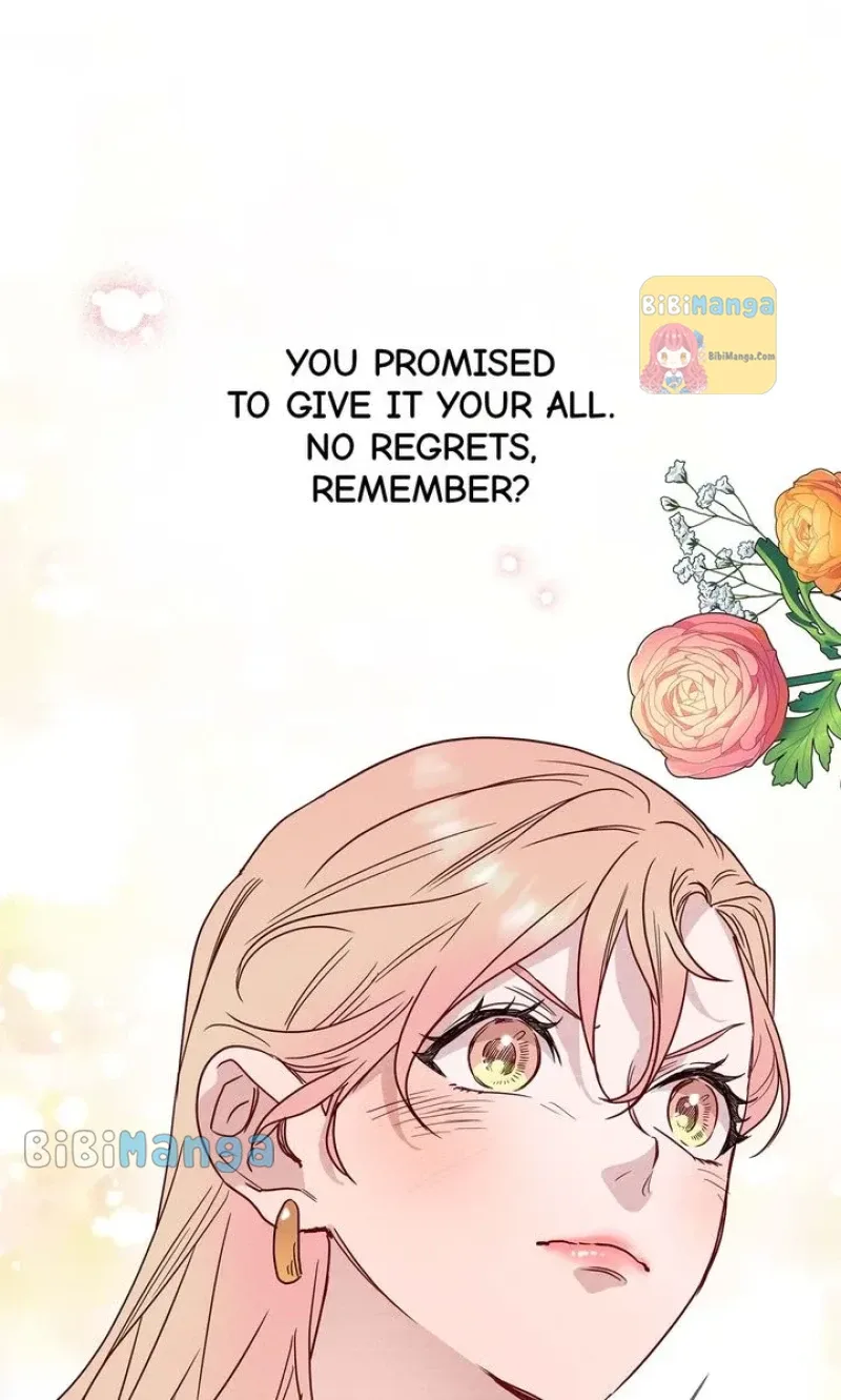 A Morning Kiss at Tiffany’s Chapter 46 page 111