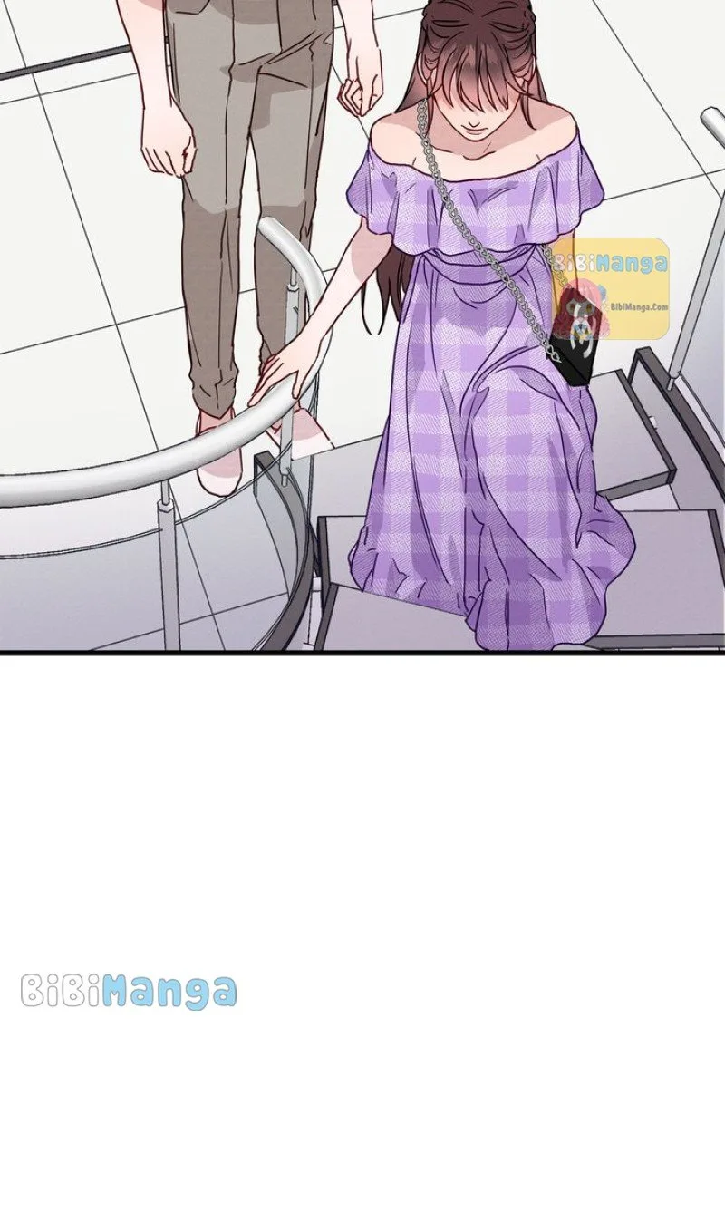 A Morning Kiss at Tiffany’s Chapter 41 page 88
