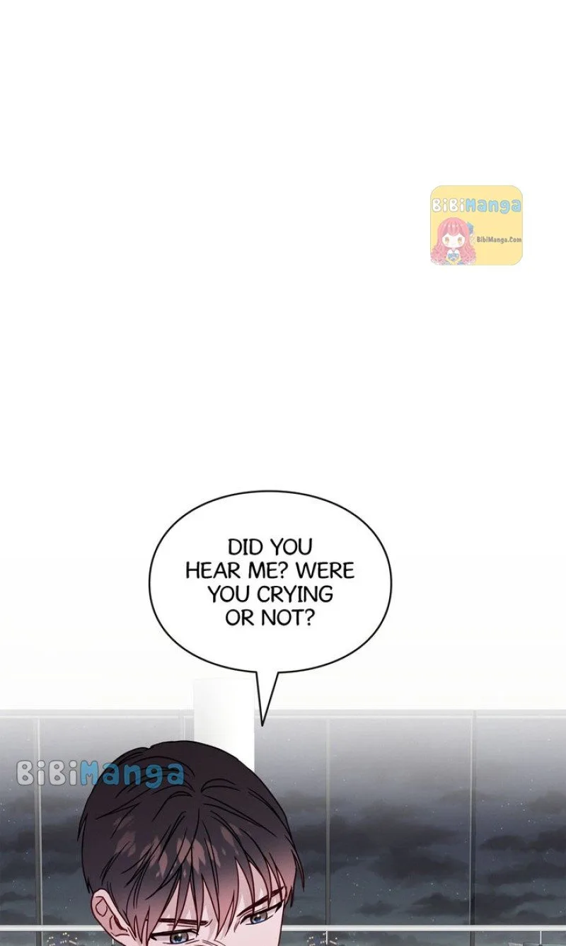 A Morning Kiss at Tiffany’s Chapter 41 page 91