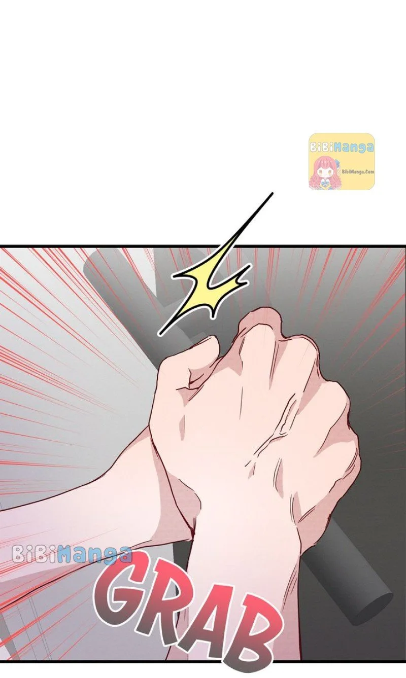 A Morning Kiss at Tiffany’s Chapter 41 page 90