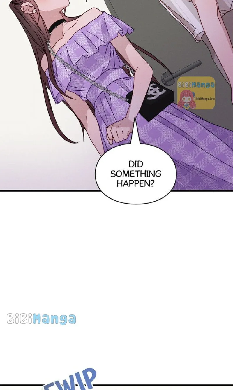 A Morning Kiss at Tiffany’s Chapter 41 page 95