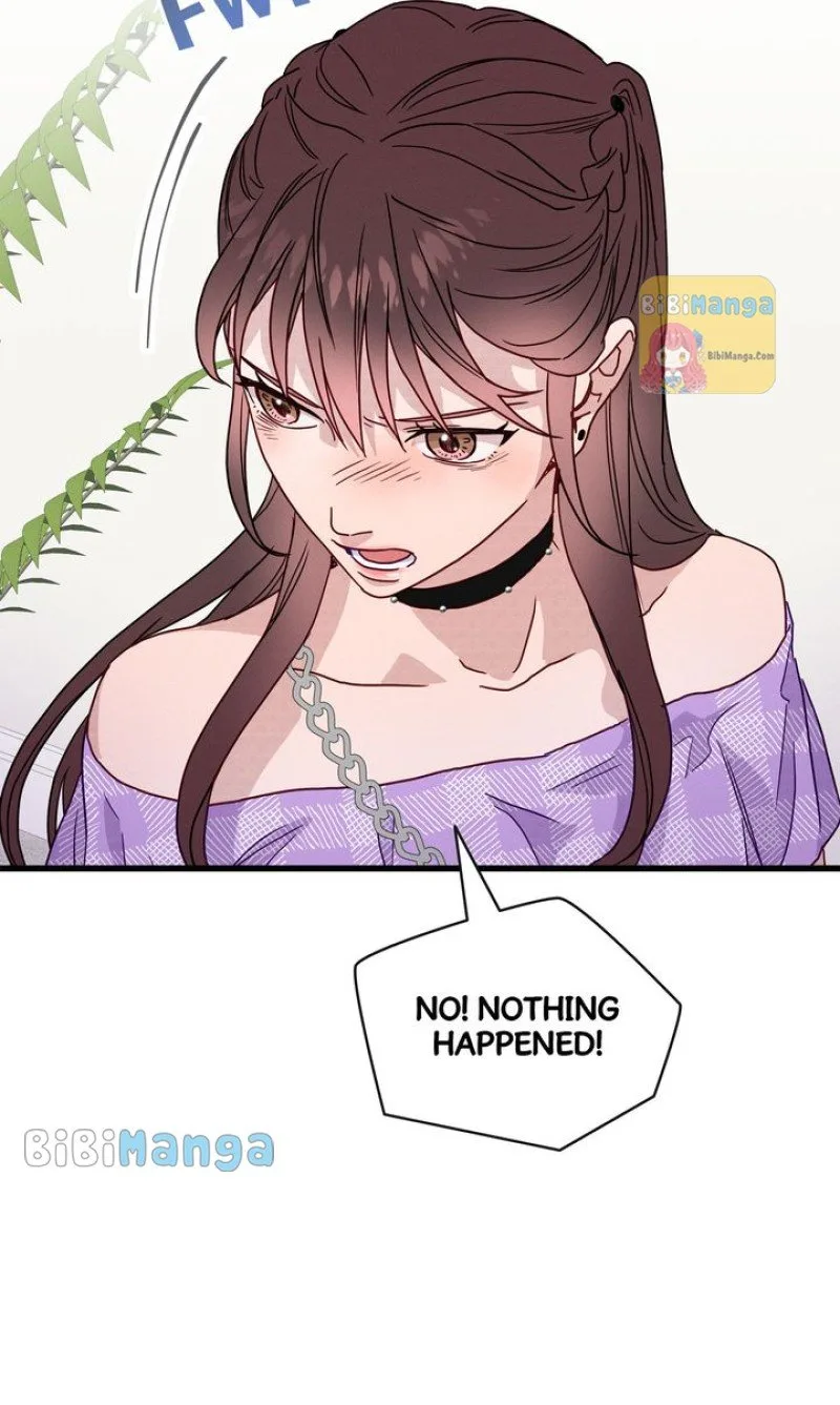 A Morning Kiss at Tiffany’s Chapter 41 page 96