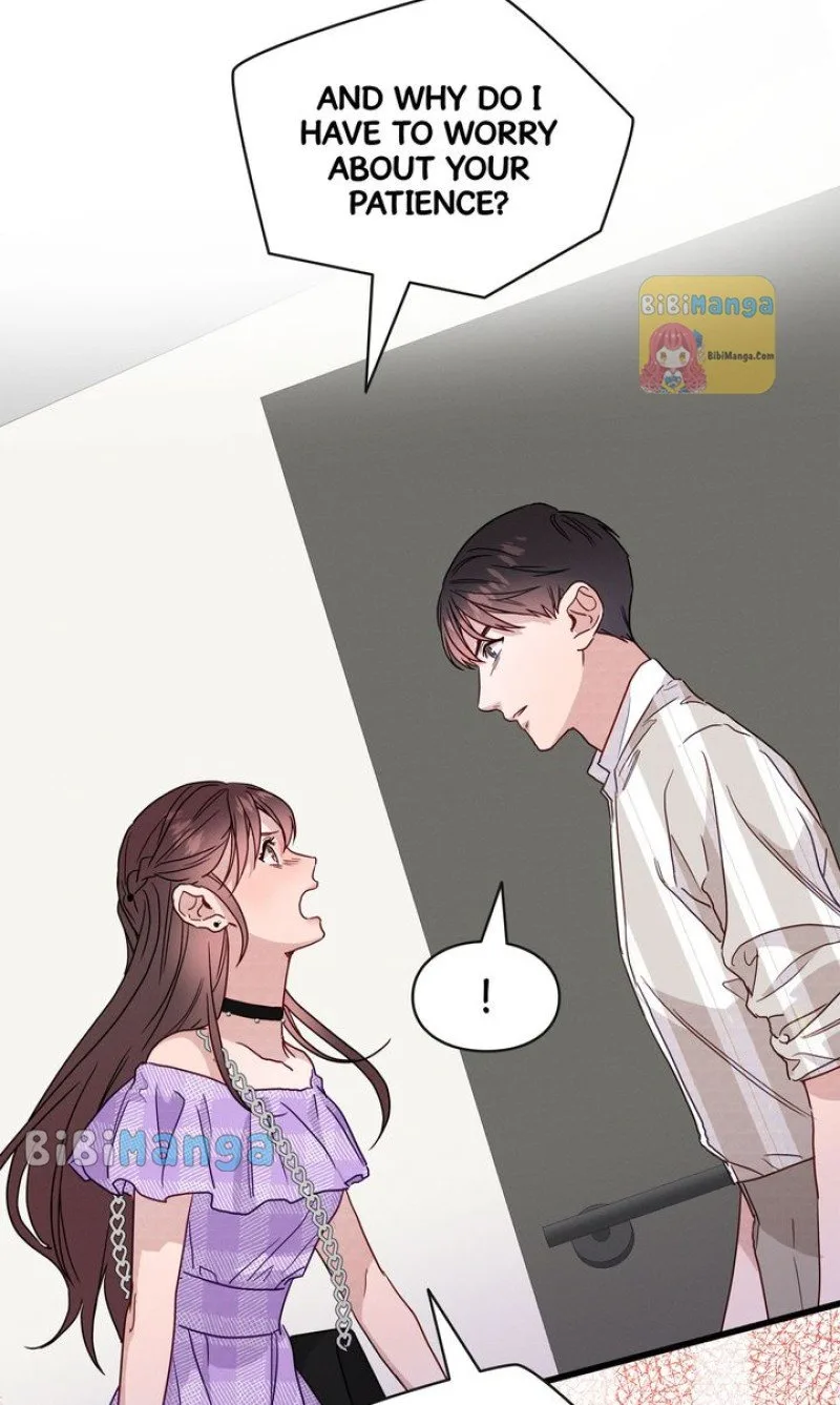 A Morning Kiss at Tiffany’s Chapter 41 page 100