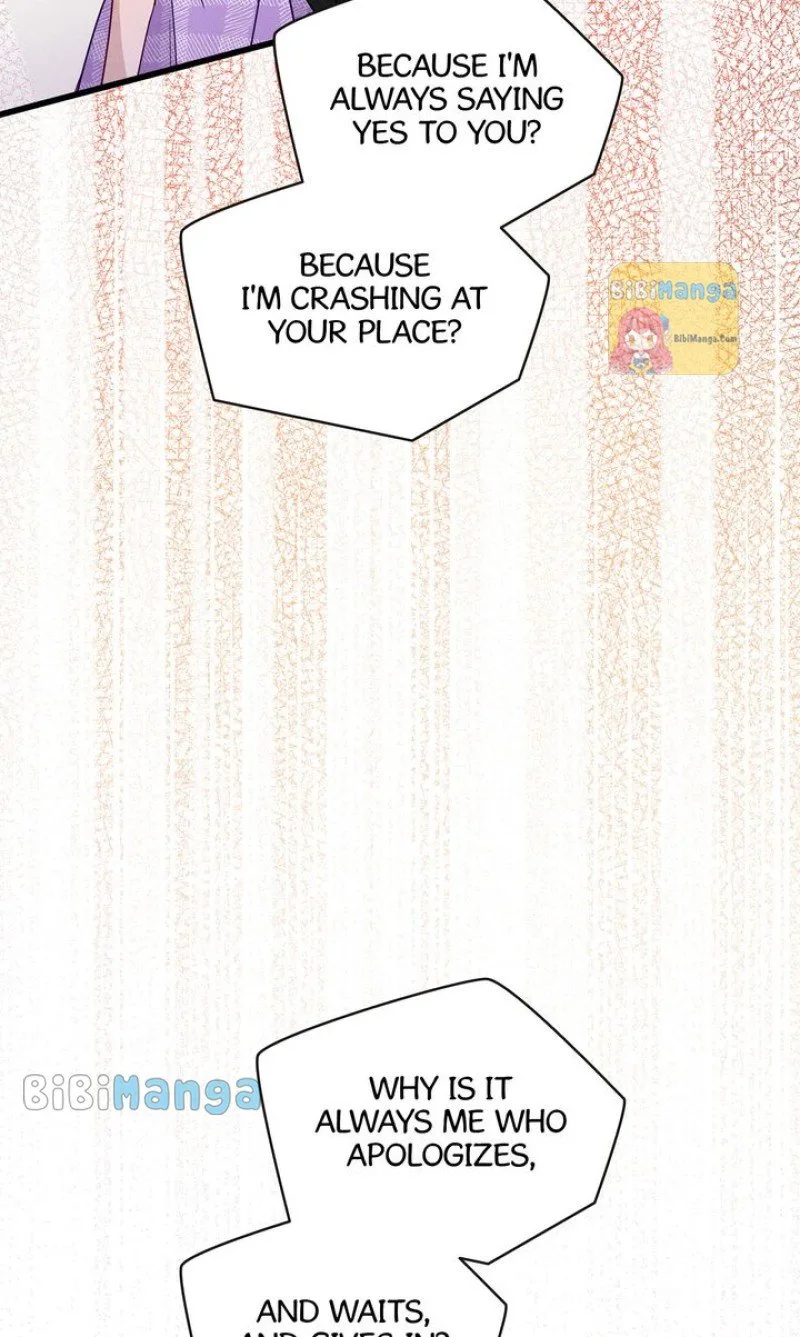 A Morning Kiss at Tiffany’s Chapter 41 page 101