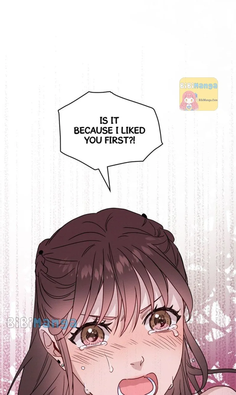 A Morning Kiss at Tiffany’s Chapter 41 page 104