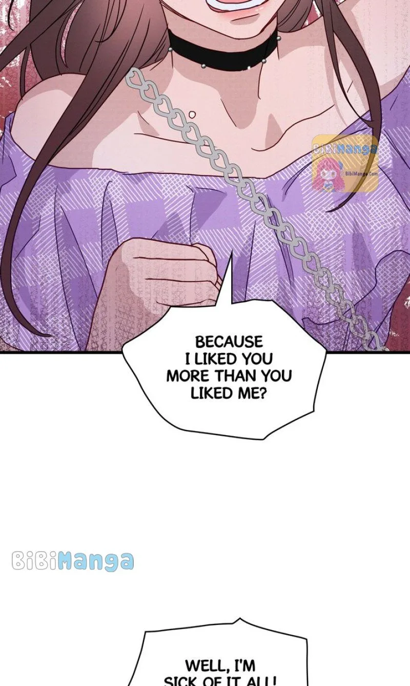 A Morning Kiss at Tiffany’s Chapter 41 page 105