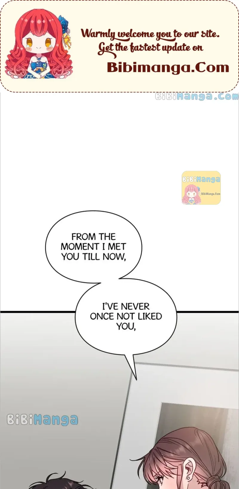 A Morning Kiss at Tiffany’s Chapter 52 page 2