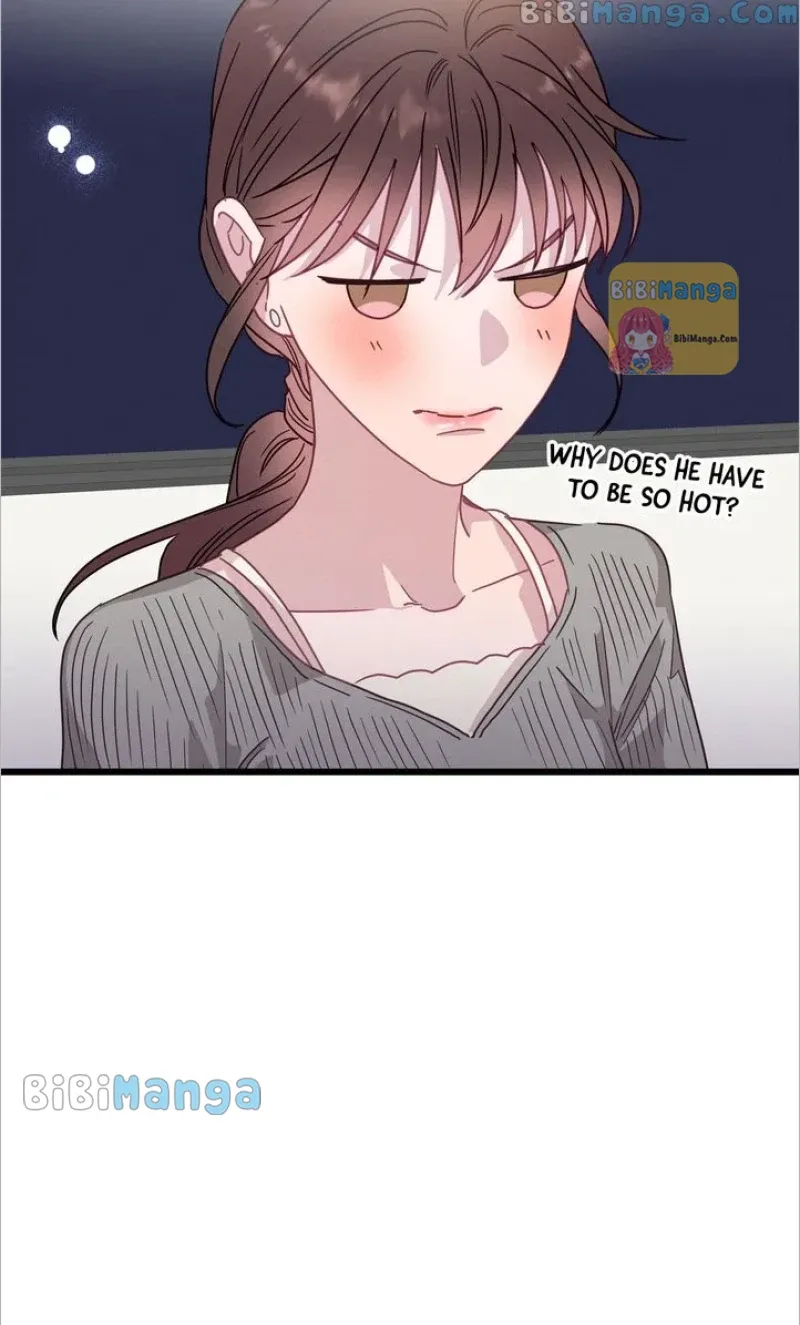 A Morning Kiss at Tiffany’s Chapter 52 page 13