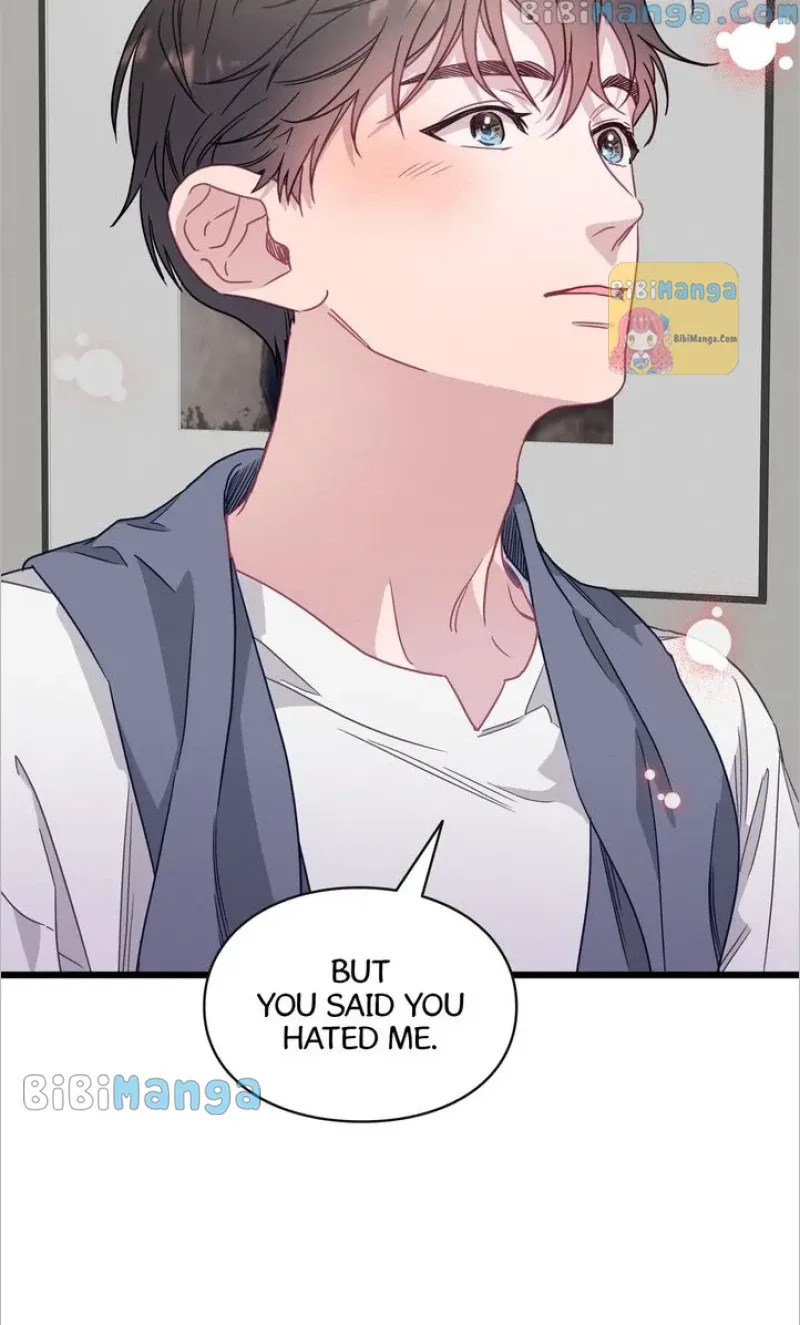 A Morning Kiss at Tiffany’s Chapter 52 page 5