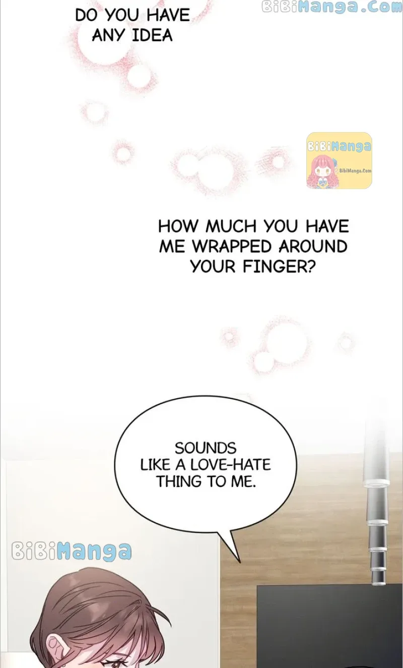 A Morning Kiss at Tiffany’s Chapter 52 page 9