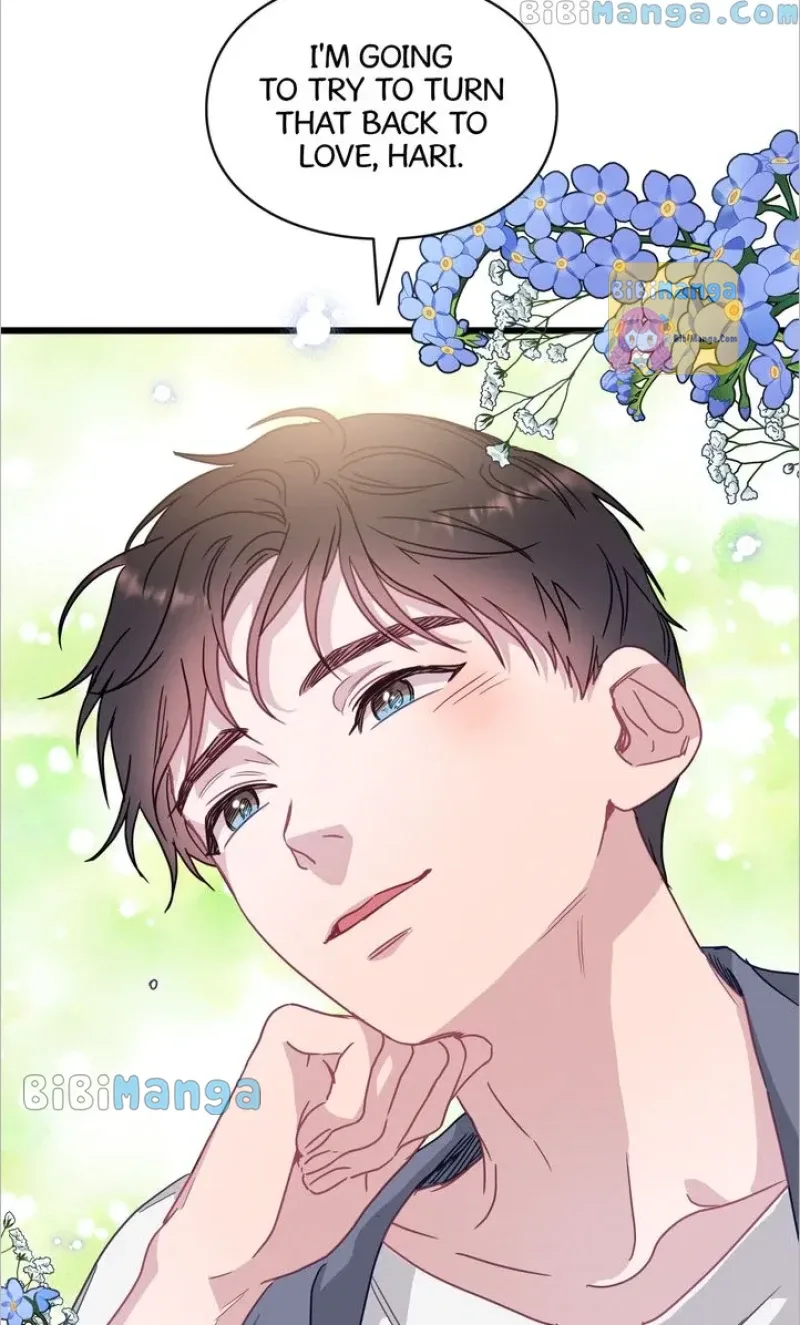 A Morning Kiss at Tiffany’s Chapter 52 page 11