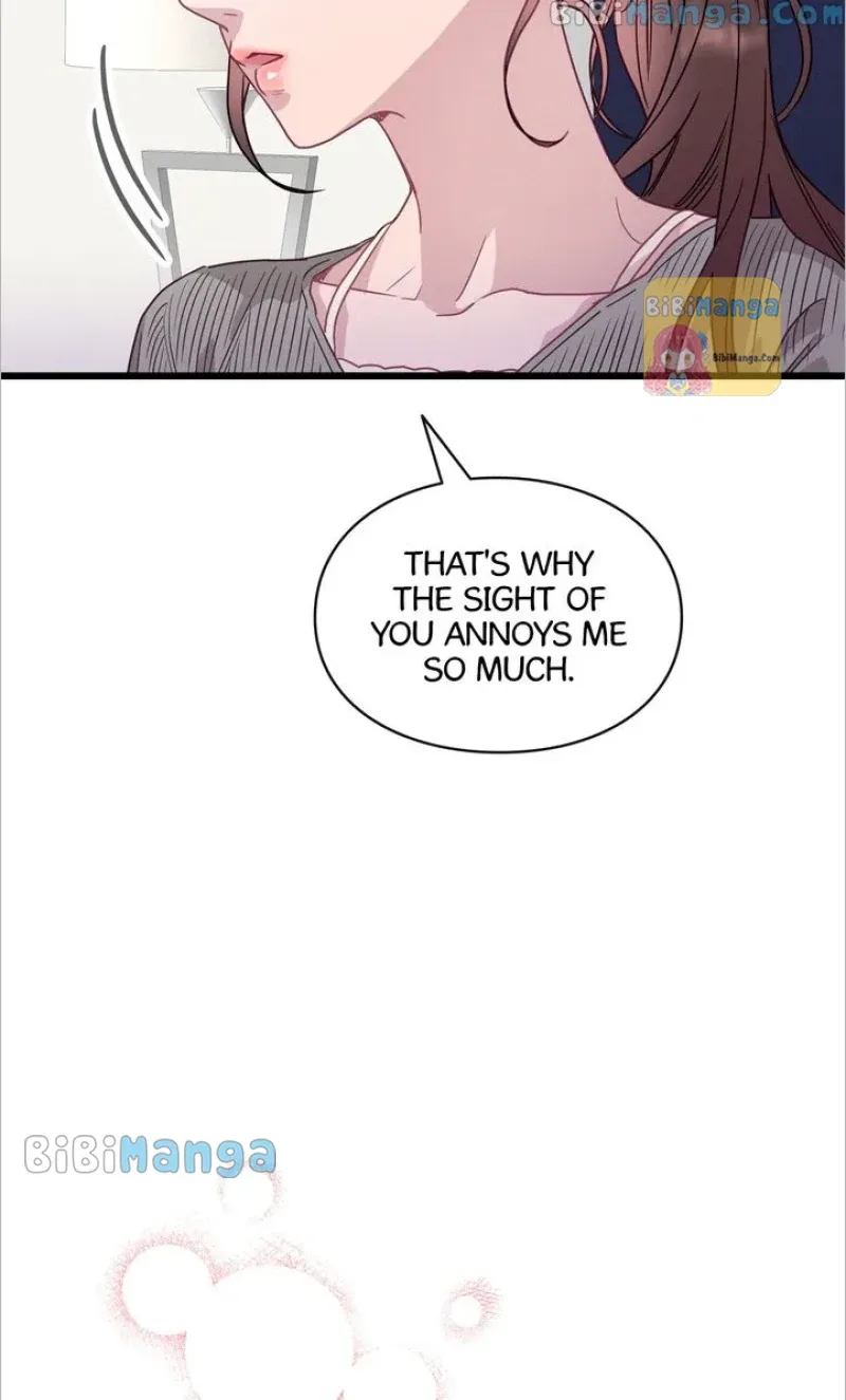 A Morning Kiss at Tiffany’s Chapter 52 page 8
