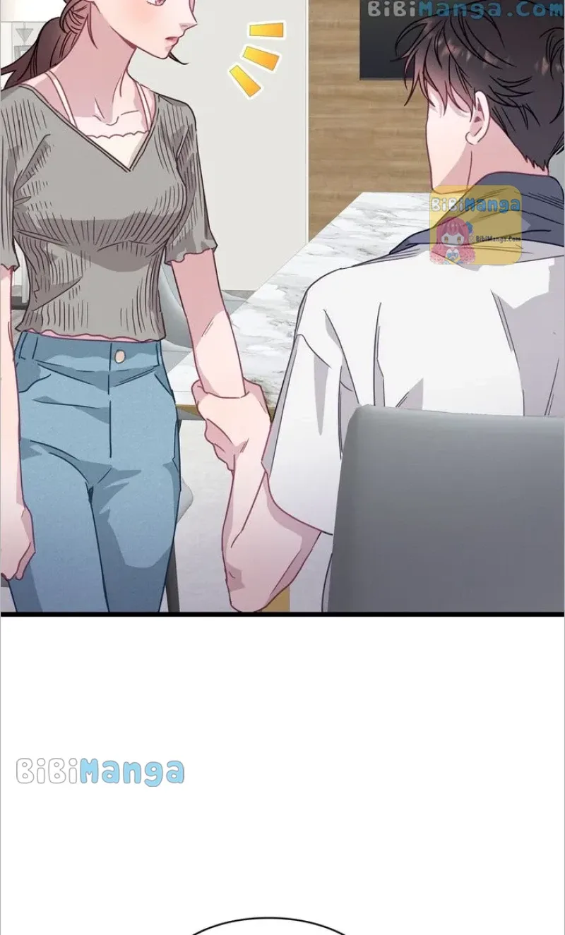 A Morning Kiss at Tiffany’s Chapter 52 page 10