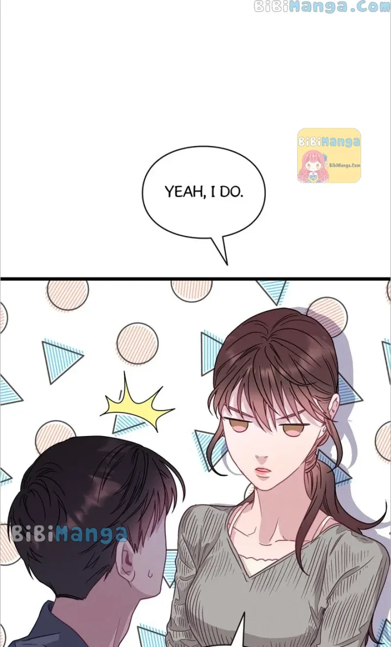 A Morning Kiss at Tiffany’s Chapter 52 page 6