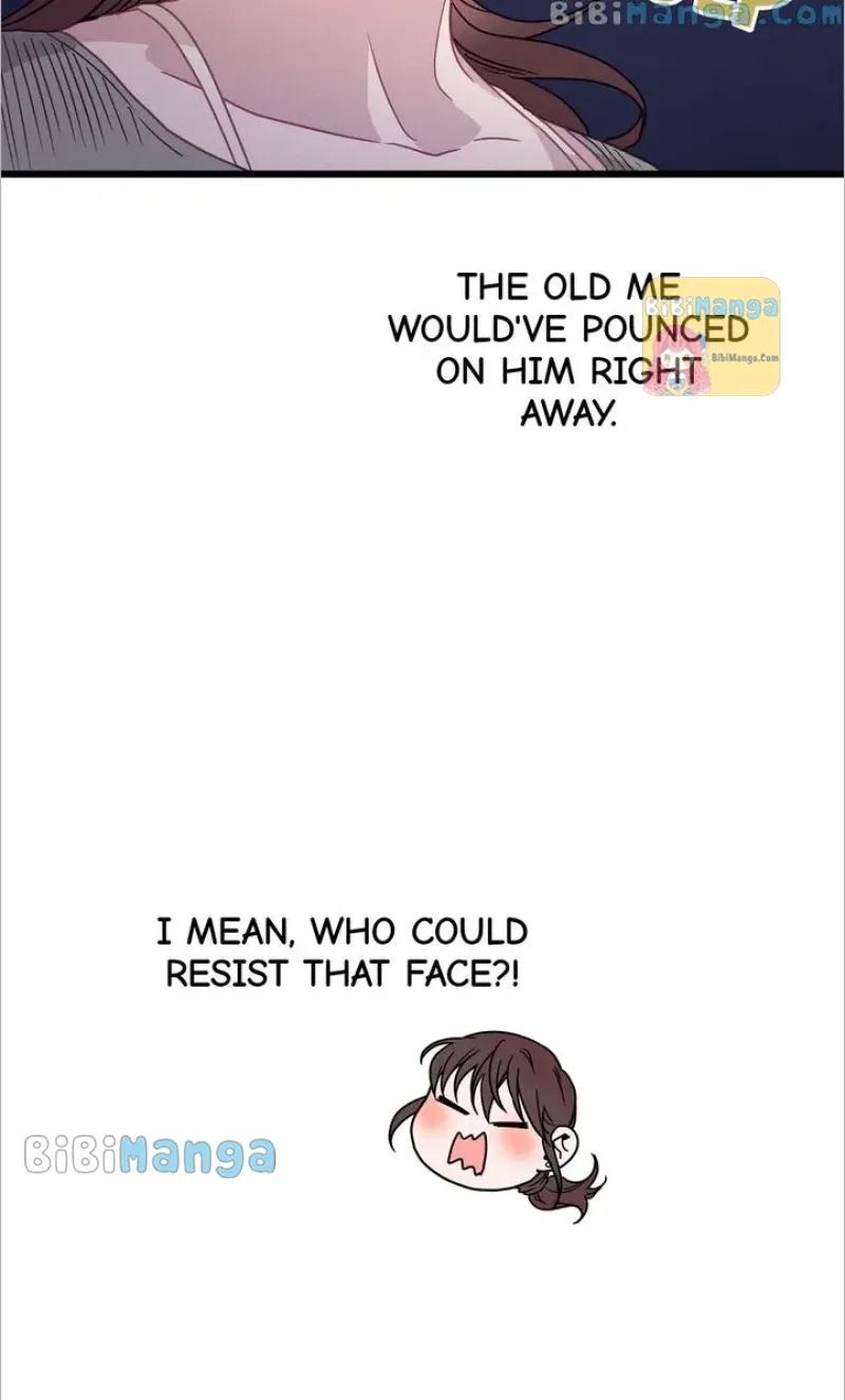A Morning Kiss at Tiffany’s Chapter 52 page 23