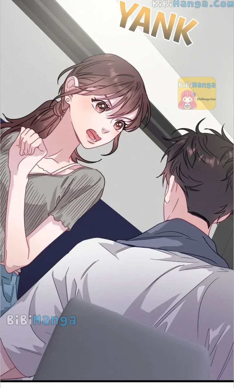 A Morning Kiss at Tiffany’s Chapter 52 page 17
