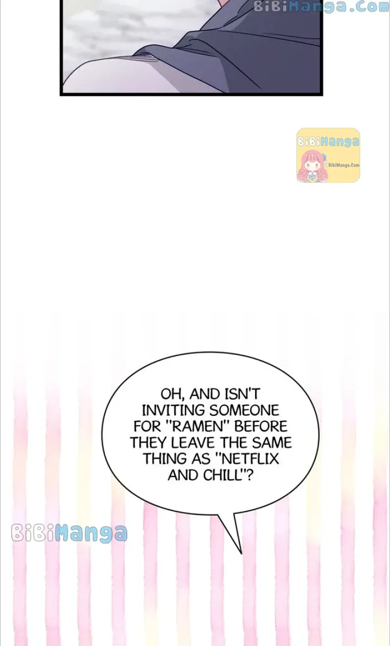 A Morning Kiss at Tiffany’s Chapter 52 page 19