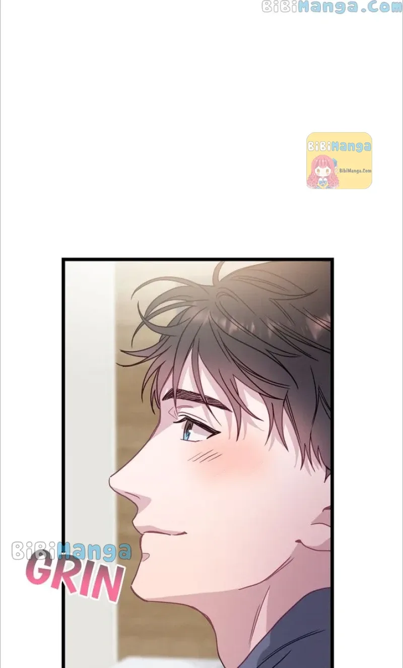 A Morning Kiss at Tiffany’s Chapter 52 page 18