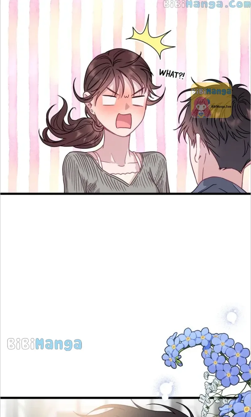A Morning Kiss at Tiffany’s Chapter 52 page 20