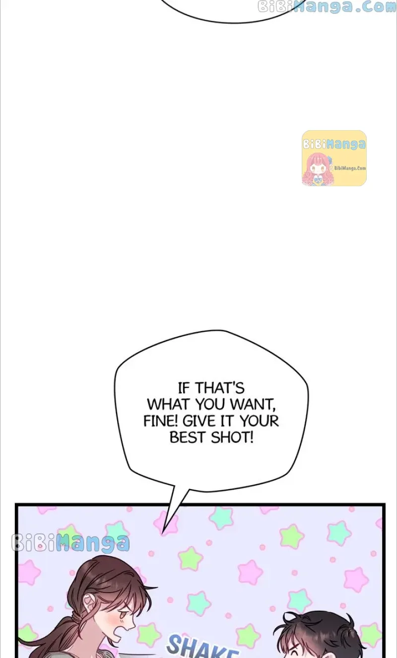 A Morning Kiss at Tiffany’s Chapter 52 page 15