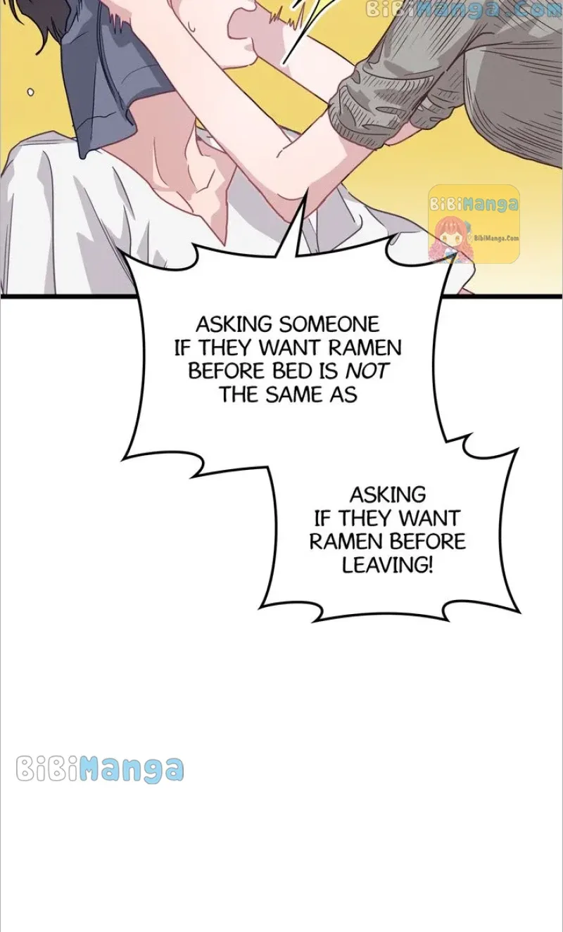 A Morning Kiss at Tiffany’s Chapter 52 page 25