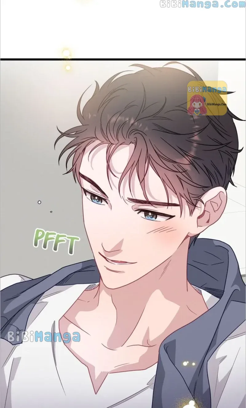 A Morning Kiss at Tiffany’s Chapter 52 page 29