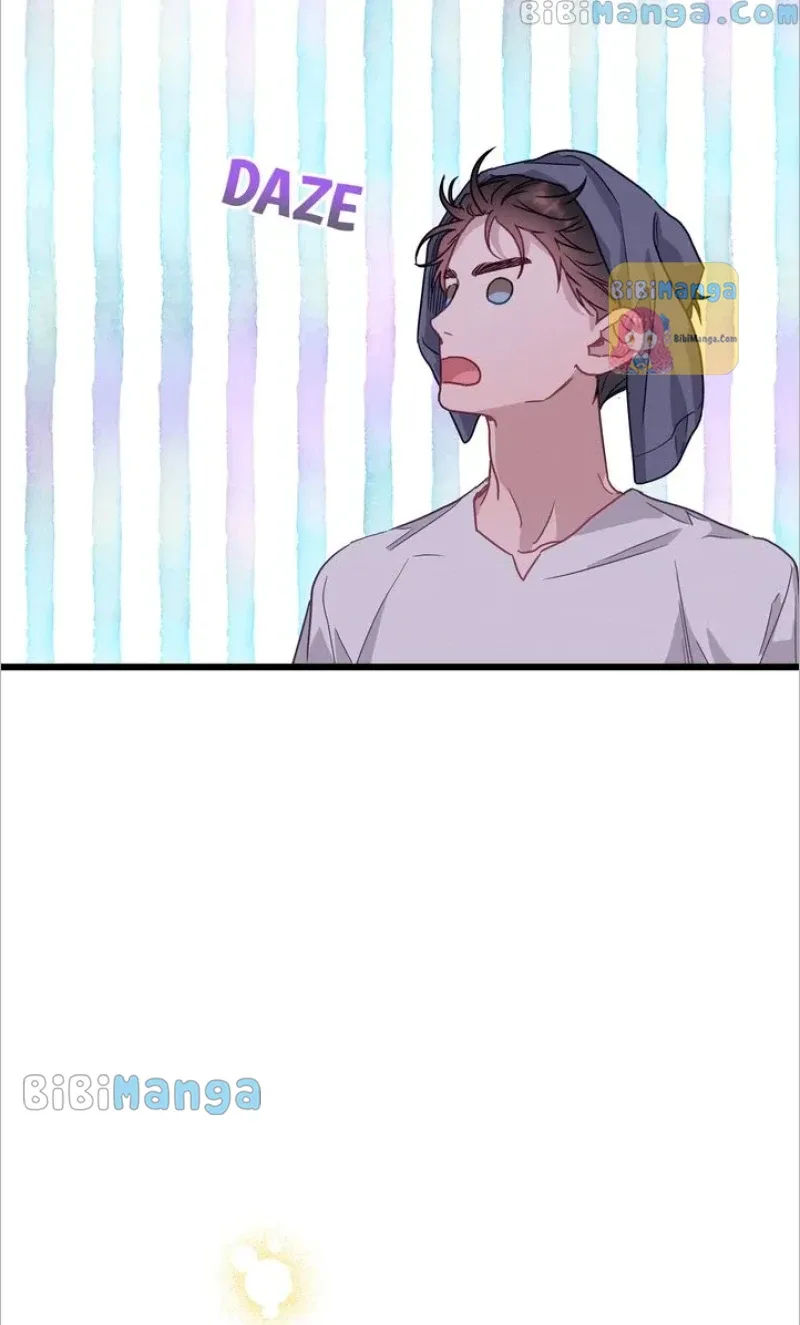 A Morning Kiss at Tiffany’s Chapter 52 page 28
