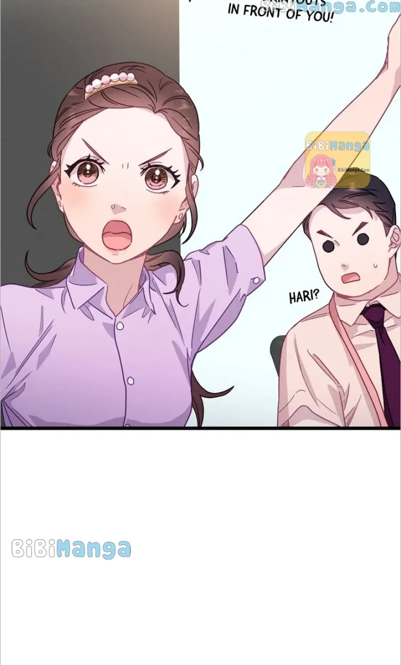 A Morning Kiss at Tiffany’s Chapter 52 page 40