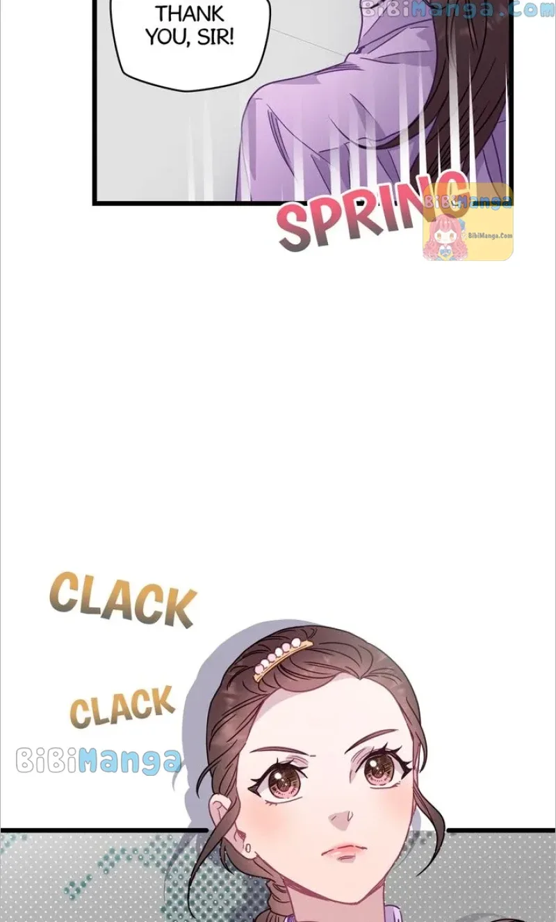 A Morning Kiss at Tiffany’s Chapter 52 page 43