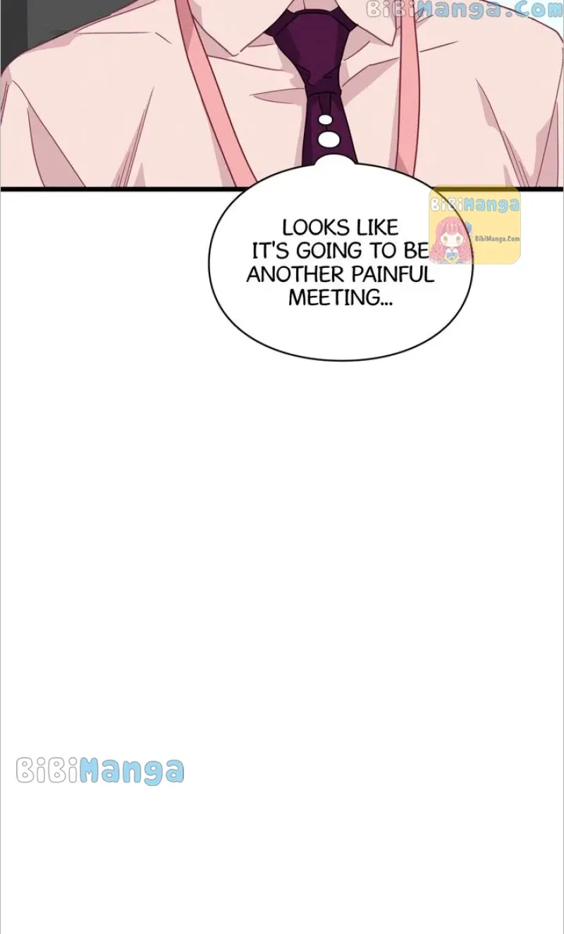 A Morning Kiss at Tiffany’s Chapter 52 page 36