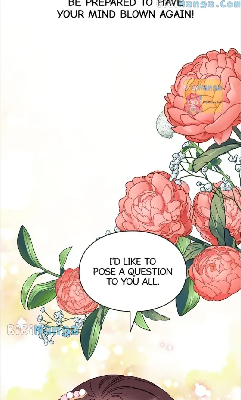 A Morning Kiss at Tiffany’s Chapter 52 page 52