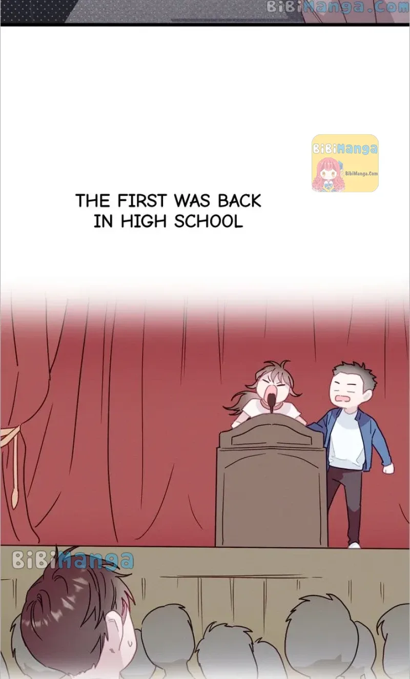 A Morning Kiss at Tiffany’s Chapter 52 page 45