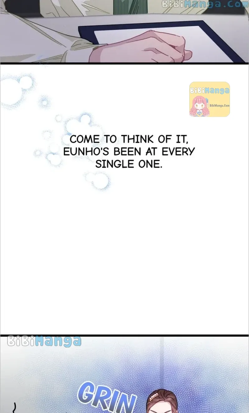 A Morning Kiss at Tiffany’s Chapter 52 page 49