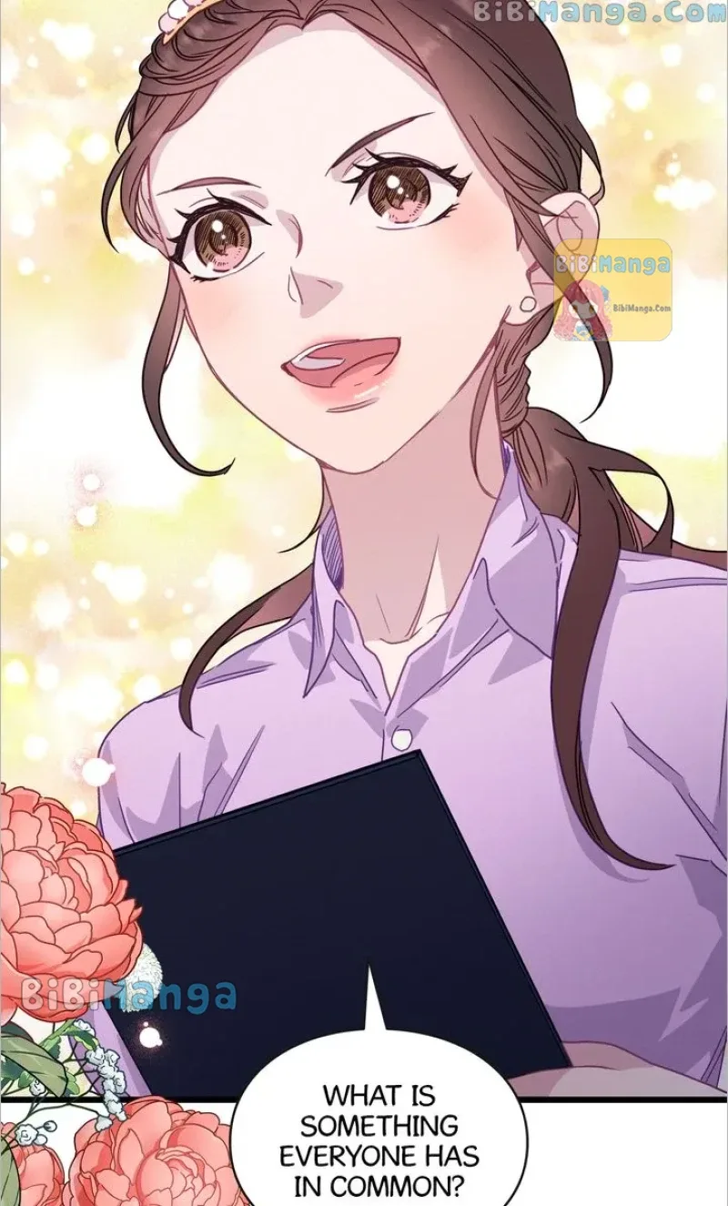 A Morning Kiss at Tiffany’s Chapter 52 page 53