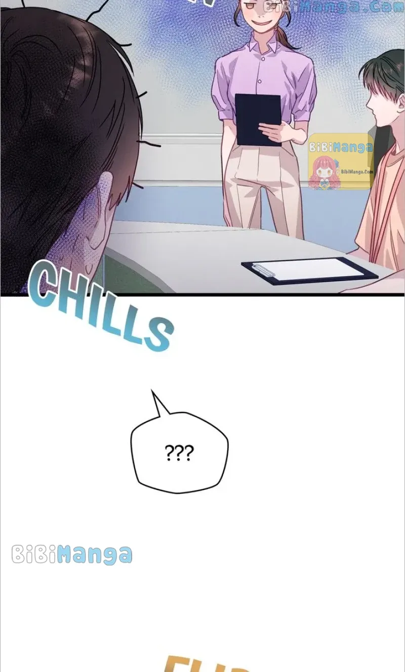 A Morning Kiss at Tiffany’s Chapter 52 page 50