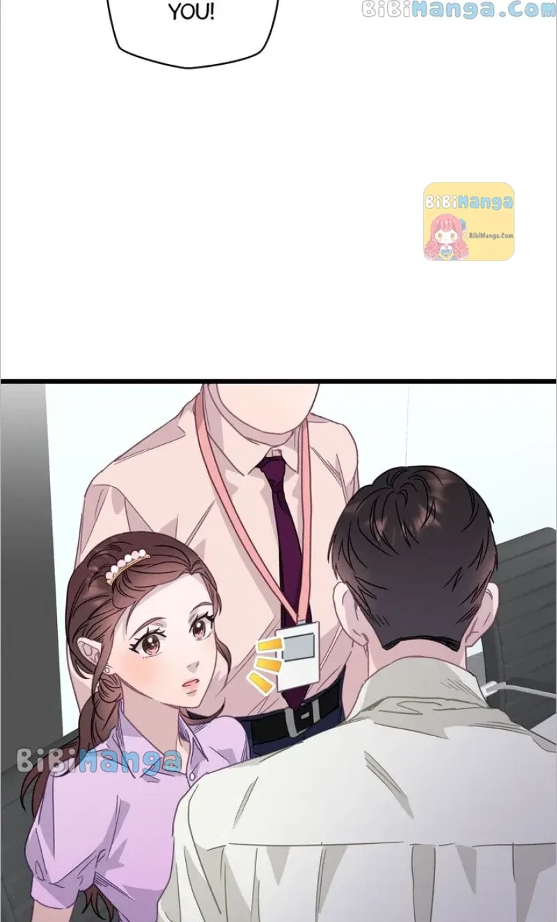 A Morning Kiss at Tiffany’s Chapter 52 page 63