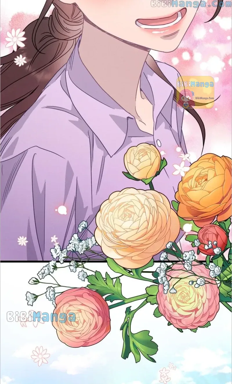A Morning Kiss at Tiffany’s Chapter 52 page 66