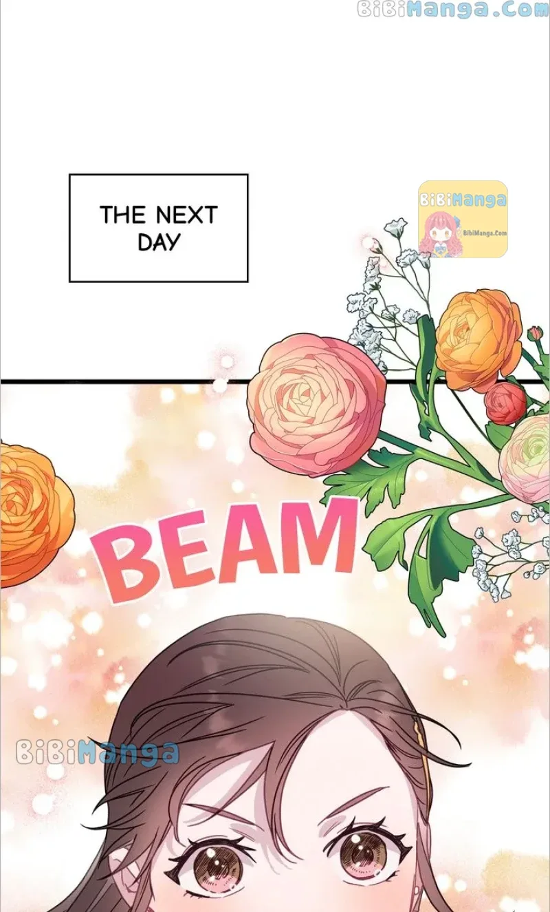 A Morning Kiss at Tiffany’s Chapter 52 page 71
