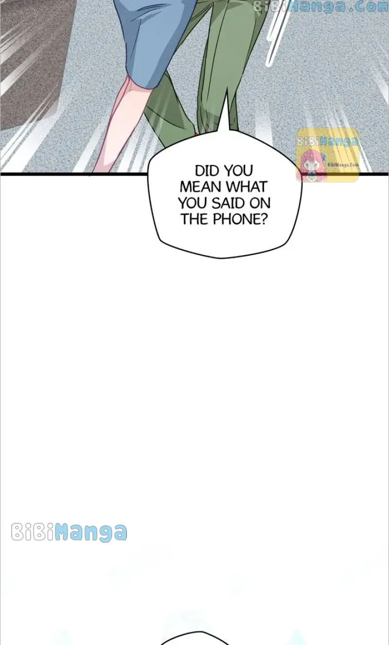 A Morning Kiss at Tiffany’s Chapter 52 page 74