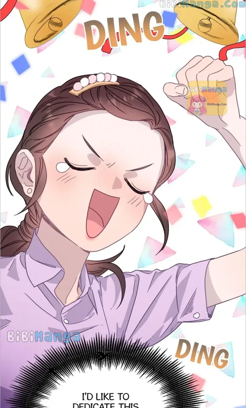 A Morning Kiss at Tiffany’s Chapter 52 page 69