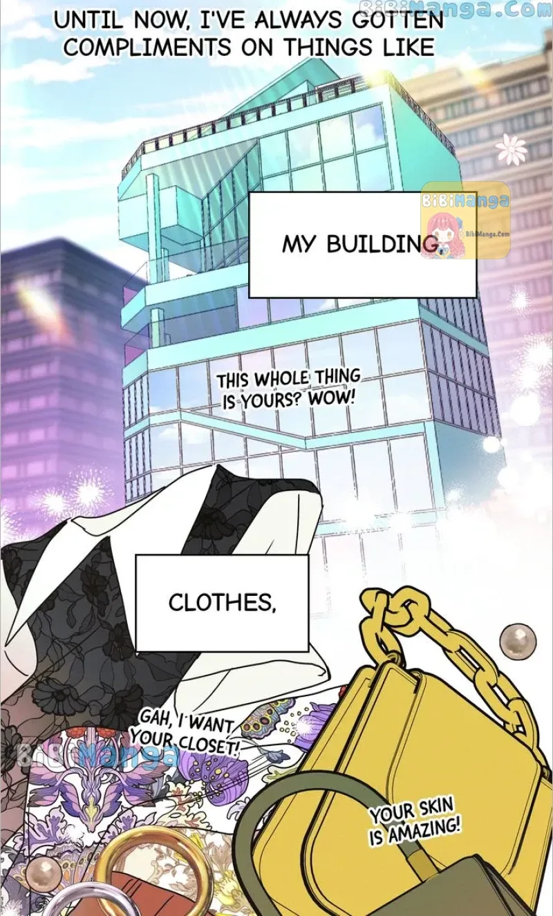 A Morning Kiss at Tiffany’s Chapter 52 page 67
