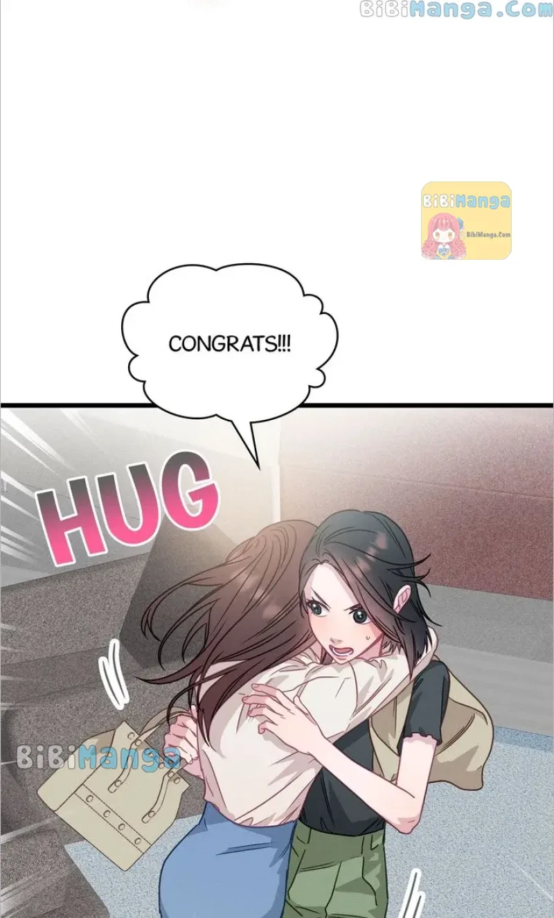A Morning Kiss at Tiffany’s Chapter 52 page 73