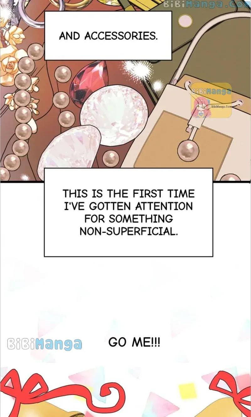 A Morning Kiss at Tiffany’s Chapter 52 page 68
