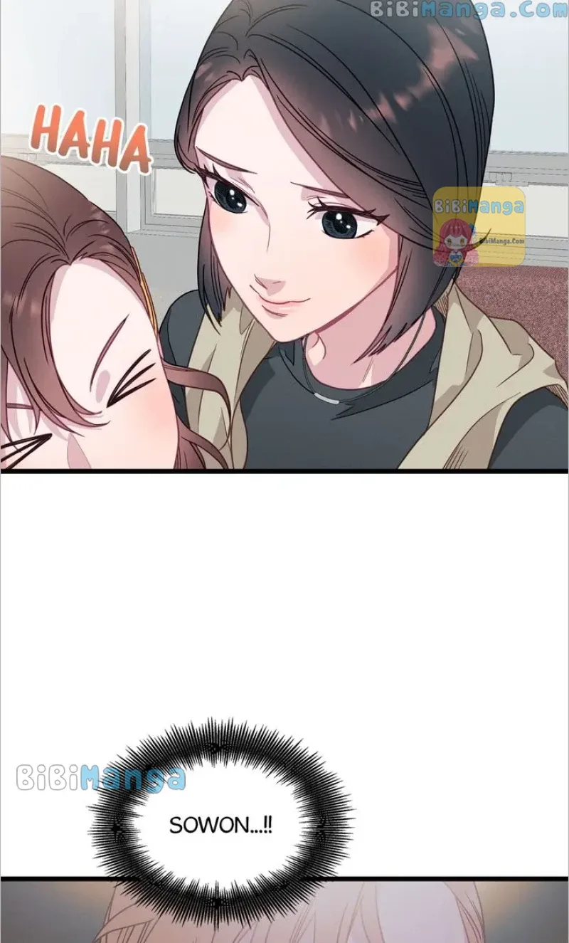 A Morning Kiss at Tiffany’s Chapter 52 page 78