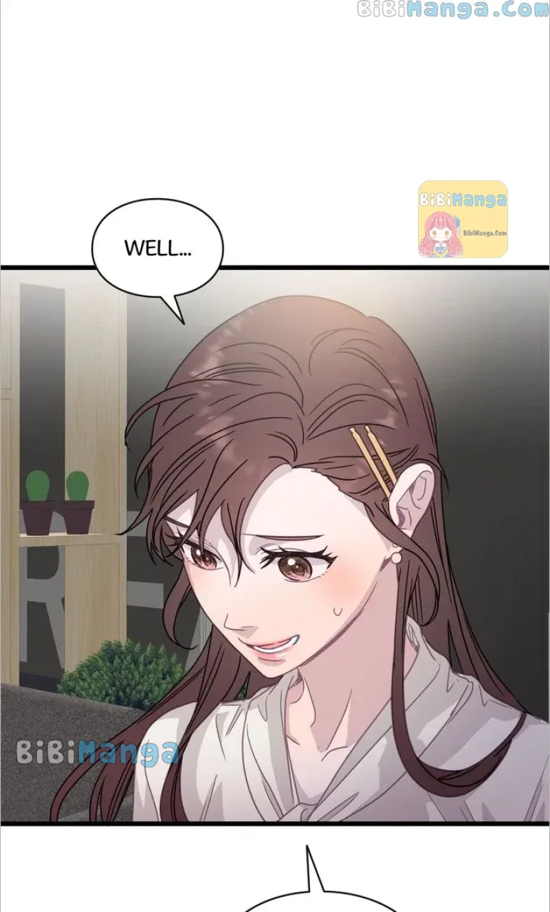A Morning Kiss at Tiffany’s Chapter 52 page 82